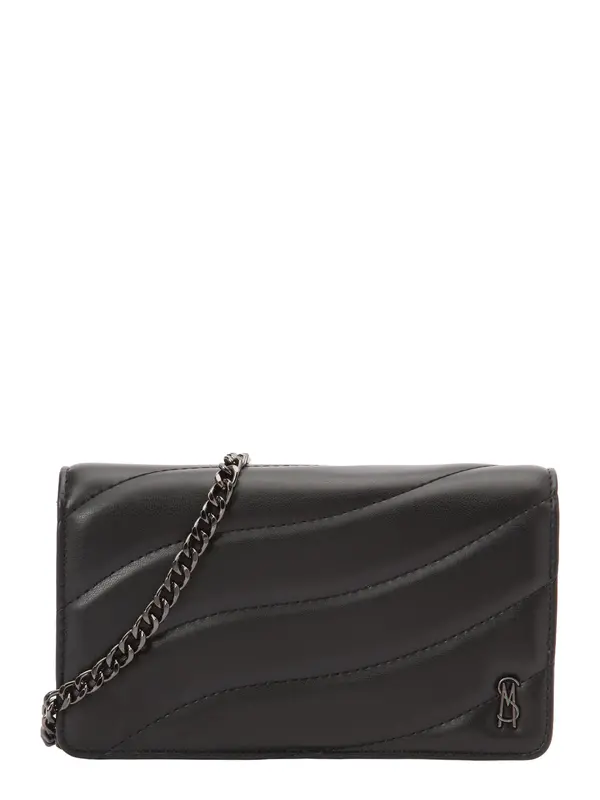STEVE MADDEN STEVE MADDEN Pismo torbica 'Blira'  crna