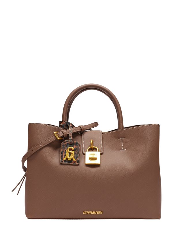 STEVE MADDEN STEVE MADDEN Ručna torbica 'Bkess-L'  smeđa