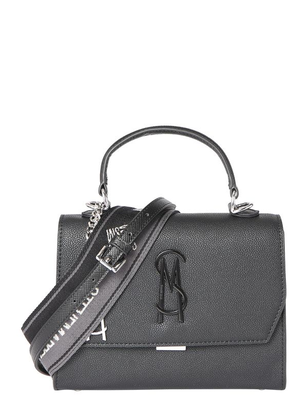 STEVE MADDEN STEVE MADDEN Ručna torbica 'Blattuca'  crna