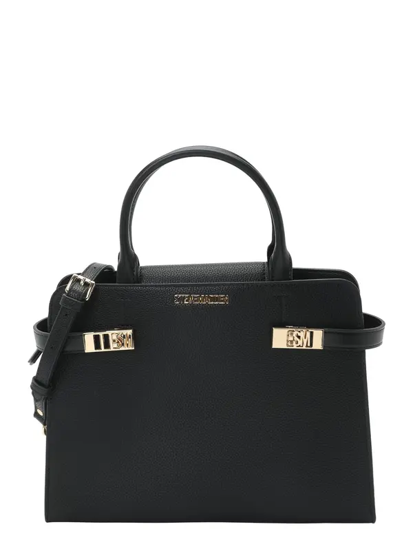 STEVE MADDEN STEVE MADDEN Ručna torbica 'Blorene'  crna