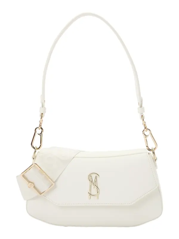 STEVE MADDEN STEVE MADDEN Ručna torbica 'Blyon-C'  bijela