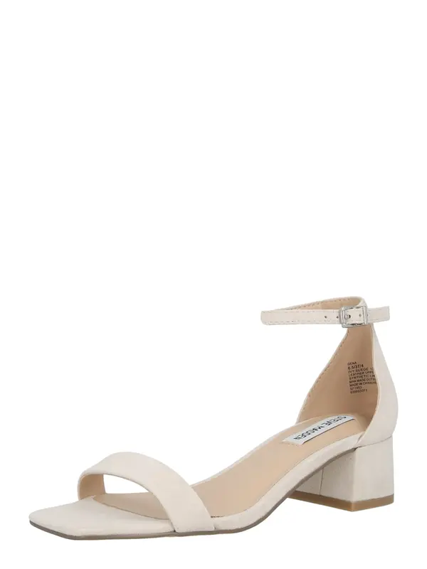 STEVE MADDEN STEVE MADDEN Sandale 'Gena'  boja pijeska
