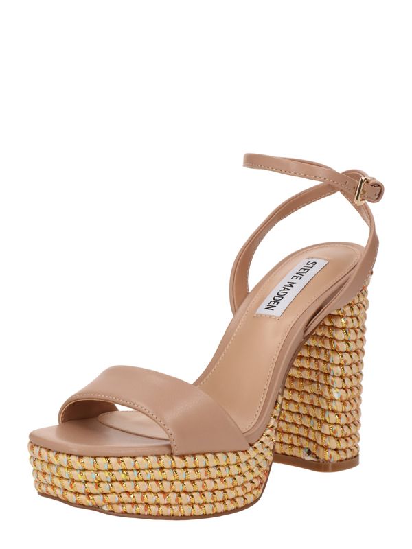 STEVE MADDEN STEVE MADDEN Sandale 'LA VERNE'  puder roza