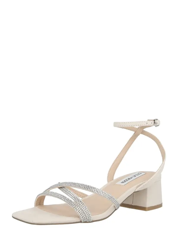 STEVE MADDEN STEVE MADDEN Sandale s remenčićima 'GABBY'  boja pijeska