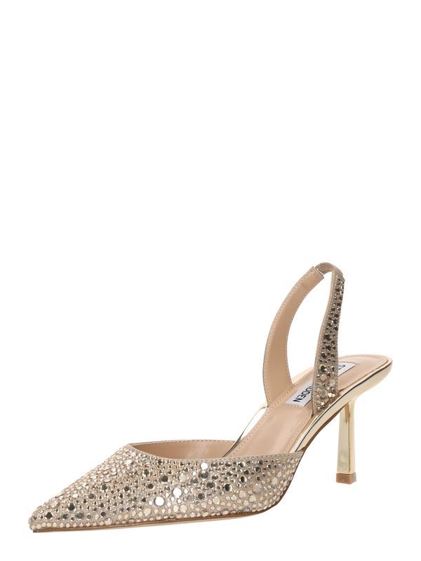 STEVE MADDEN STEVE MADDEN Sandale  zlatna