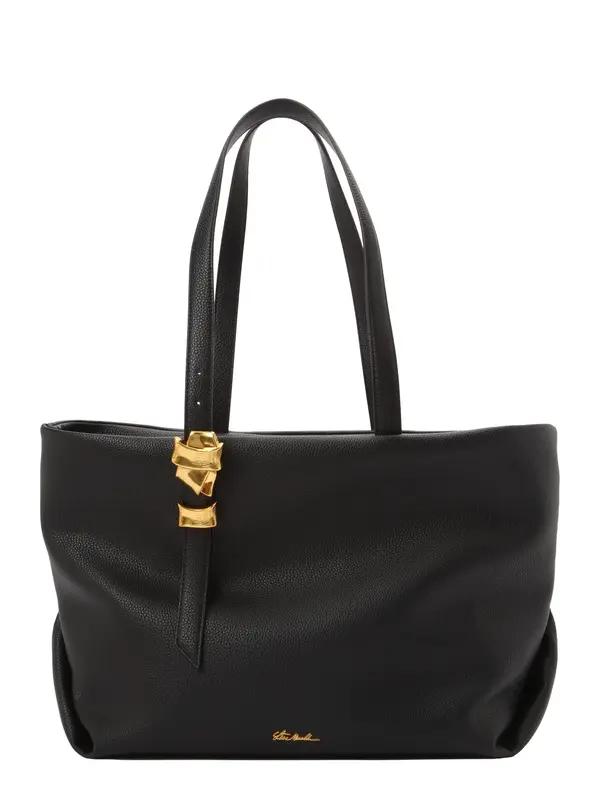 STEVE MADDEN STEVE MADDEN Shopper torba 'Bglace'  crna