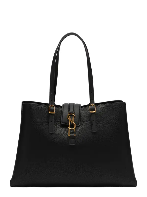 STEVE MADDEN STEVE MADDEN Shopper torba 'Bking-P'  crna