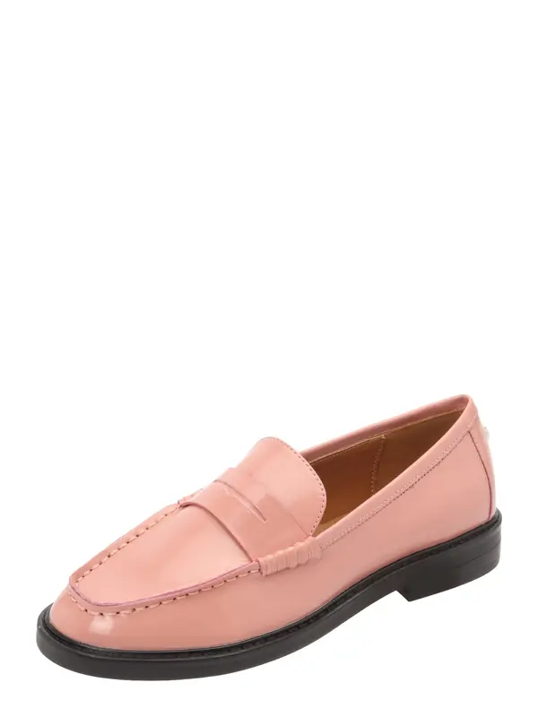 STEVE MADDEN STEVE MADDEN Slip On cipele 'Adison'  rosé