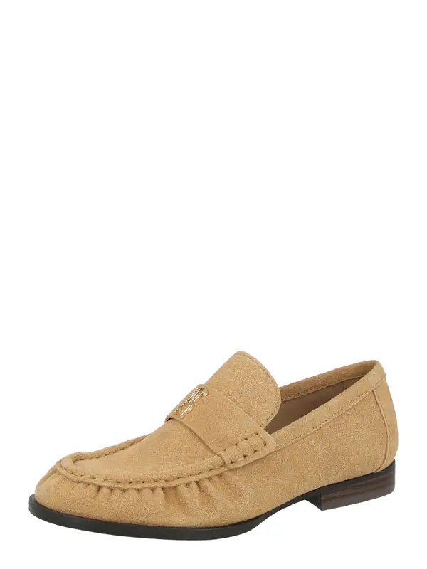 STEVE MADDEN STEVE MADDEN Slip On cipele 'Morgen'  cappuccino