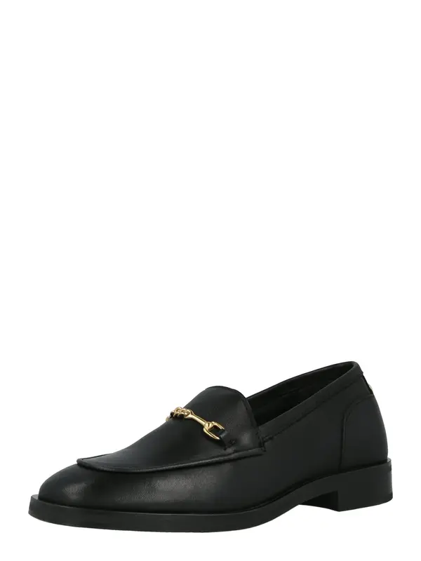 STEVE MADDEN STEVE MADDEN Slip On cipele 'Neona'  crna