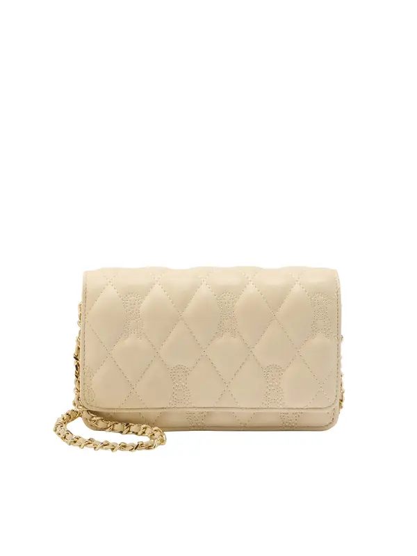 STEVE MADDEN STEVE MADDEN Torba preko ramena 'Banora-9'  cappuccino