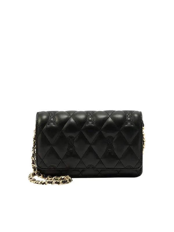 STEVE MADDEN STEVE MADDEN Torba preko ramena 'Banora'  crna