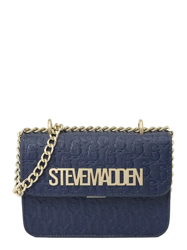 STEVE MADDEN STEVE MADDEN Torba preko ramena 'Bcoal-E'  safirno plava