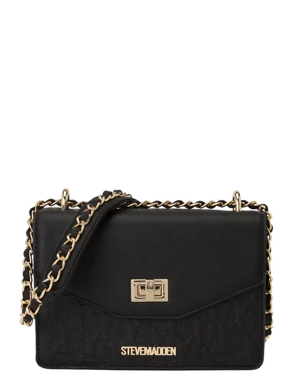 STEVE MADDEN STEVE MADDEN Torba preko ramena 'Bkoen-6'  crna
