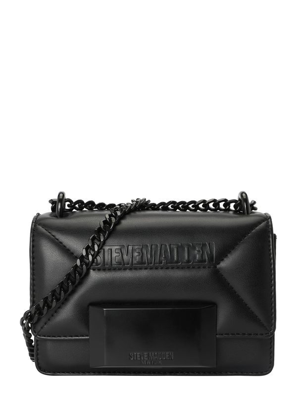 STEVE MADDEN STEVE MADDEN Torba preko ramena 'Bleisure'  crna