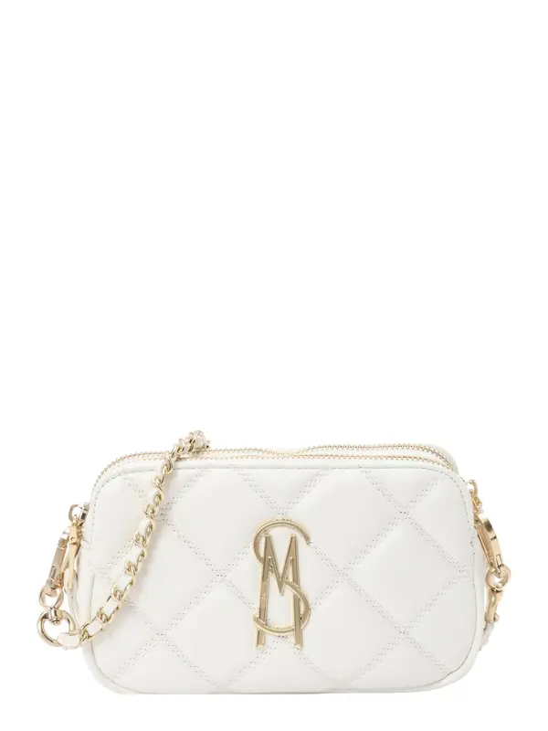 STEVE MADDEN STEVE MADDEN Torba preko ramena 'BMARVIS'  bijela