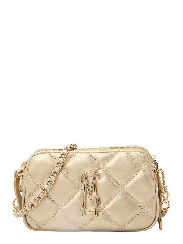 STEVE MADDEN STEVE MADDEN Torba preko ramena 'BMARVIS'  zlatna