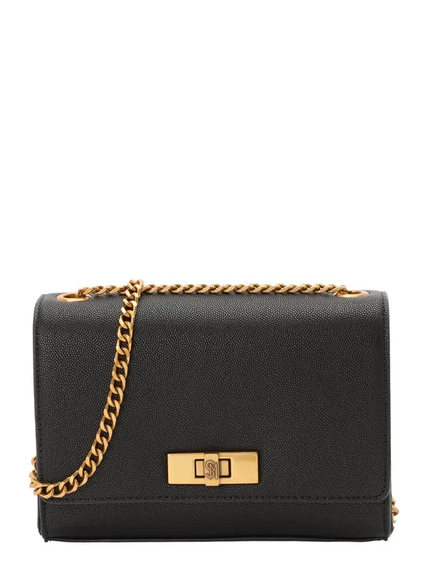 STEVE MADDEN STEVE MADDEN Torba preko ramena 'Bnora'  crna