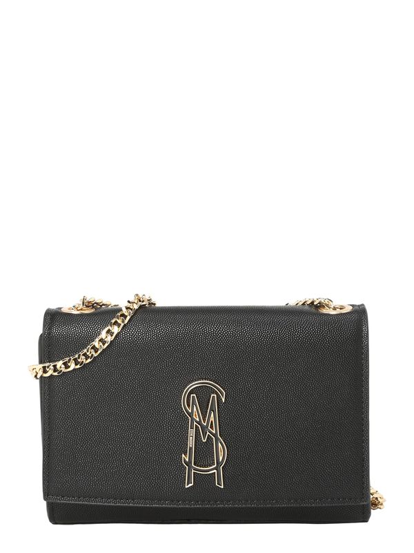STEVE MADDEN STEVE MADDEN Torba preko ramena 'BRAMONE'  crna