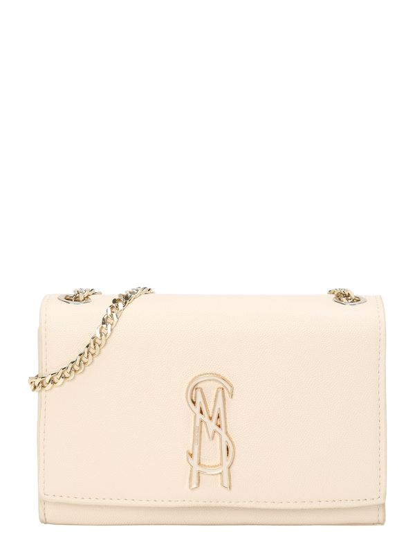 STEVE MADDEN STEVE MADDEN Torba preko ramena 'BRAMONE'  zlatna / svijetlosiva