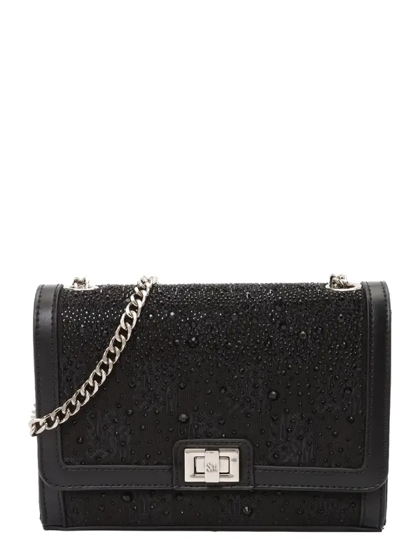 STEVE MADDEN STEVE MADDEN Torba preko ramena 'Braya-12'  crna