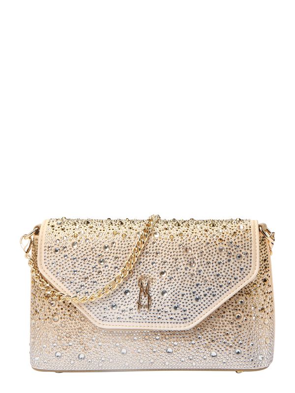 STEVE MADDEN STEVE MADDEN Torba preko ramena 'Bretros'  zlatna