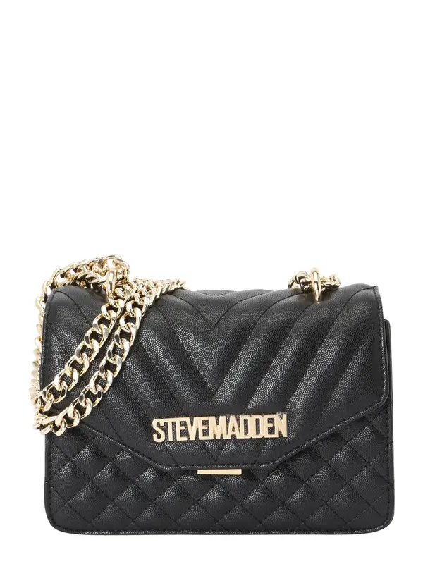 STEVE MADDEN STEVE MADDEN Torba preko ramena 'Bstake-2'  crna