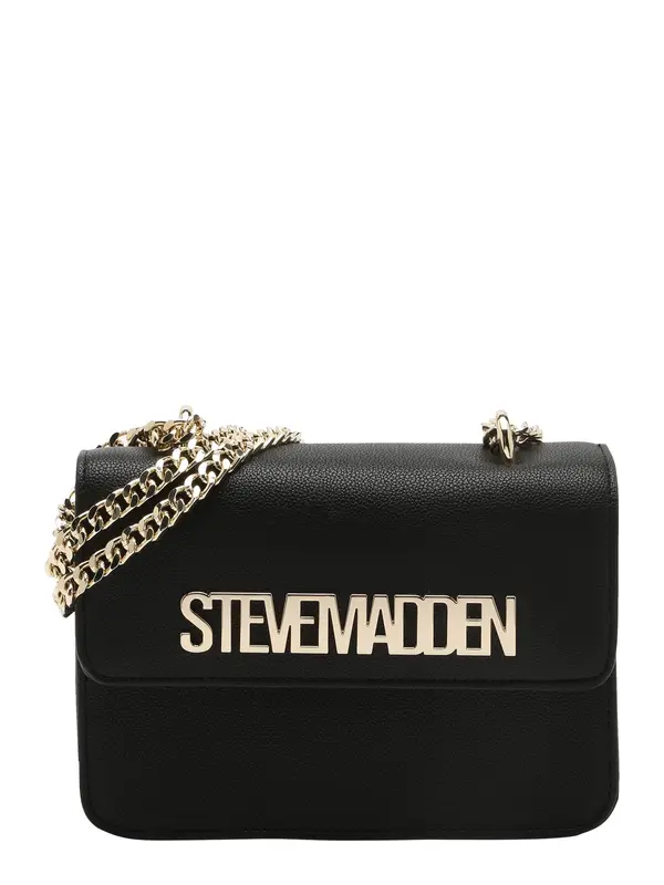 STEVE MADDEN STEVE MADDEN Torba preko ramena 'Bstakes-2'  crna