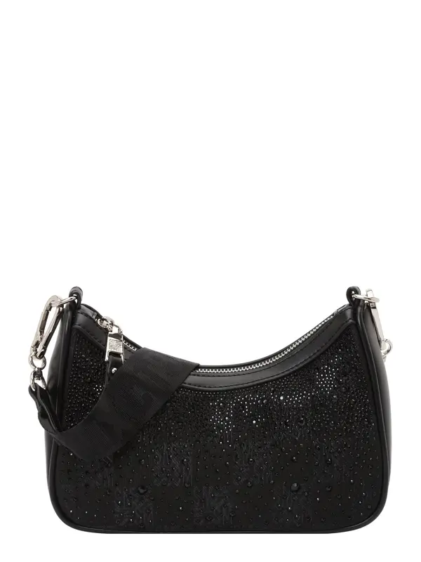 STEVE MADDEN STEVE MADDEN Torba preko ramena 'Bvital-12'  crna