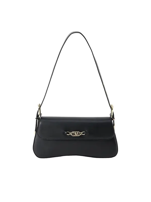STEVE MADDEN STEVE MADDEN Torba za na rame 'Balicent'  crna