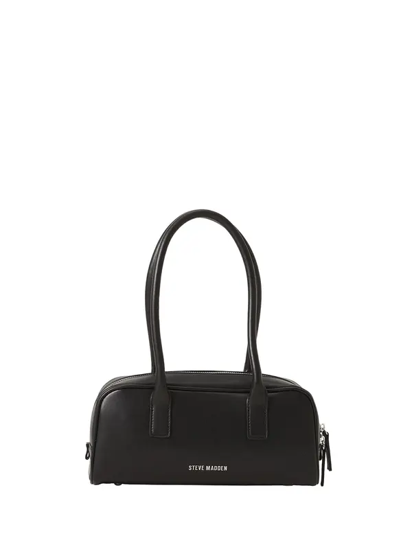 STEVE MADDEN STEVE MADDEN Torba za na rame 'Banise'  crna