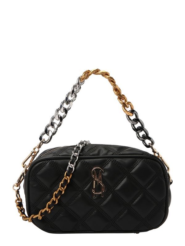 STEVE MADDEN STEVE MADDEN Torba za na rame 'Bcecily'  crna