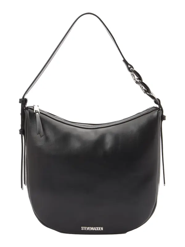 STEVE MADDEN STEVE MADDEN Torba za na rame 'Bclio'  crna