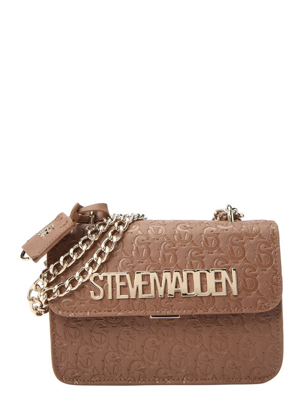 STEVE MADDEN STEVE MADDEN Torba za na rame 'Bcoal-E'  karamela
