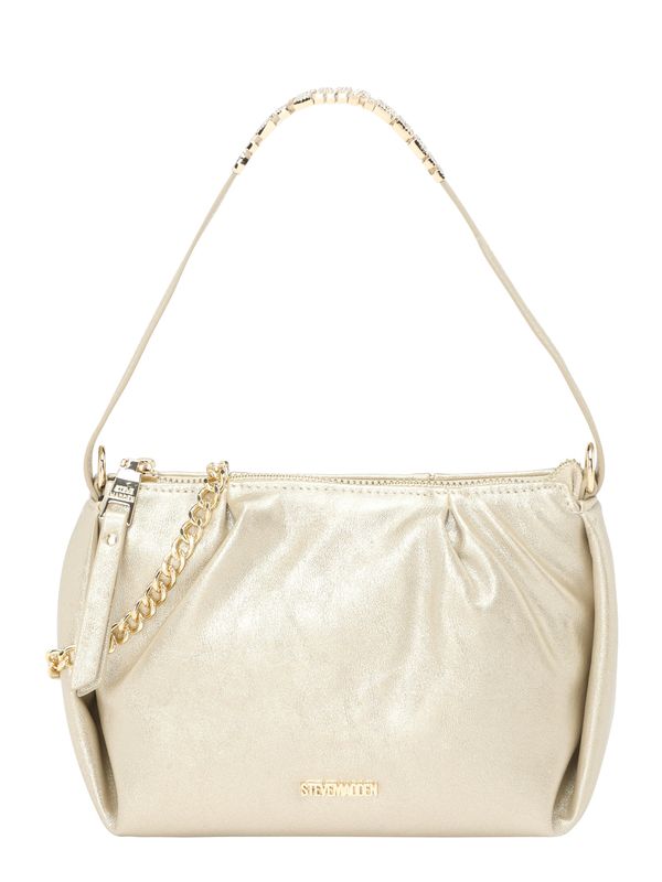 STEVE MADDEN STEVE MADDEN Torba za na rame 'Bera'  zlatna