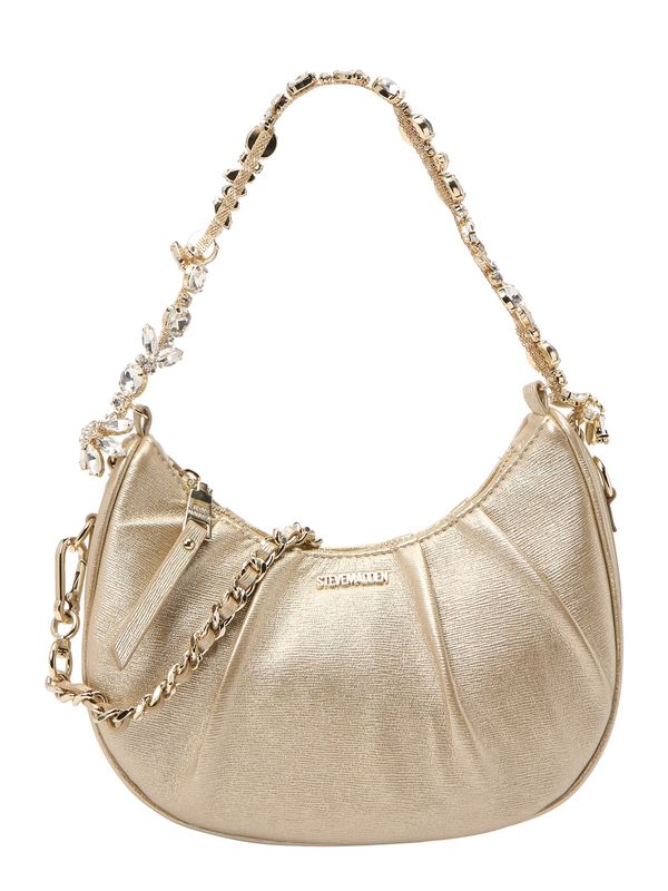 STEVE MADDEN STEVE MADDEN Torba za na rame 'Bfayes-S'  zlatna