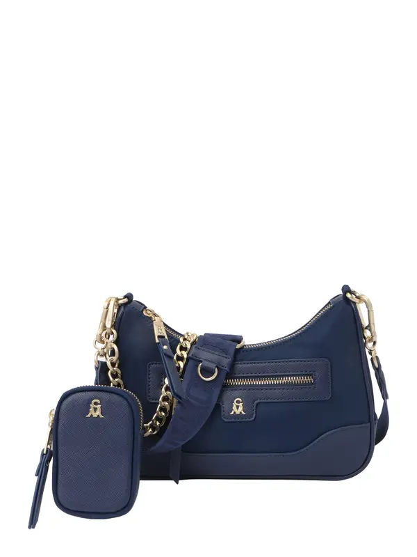 STEVE MADDEN STEVE MADDEN Torba za na rame 'Bgreed'  mornarsko plava