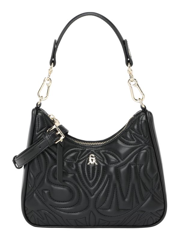 STEVE MADDEN STEVE MADDEN Torba za na rame 'Blimited'  crna