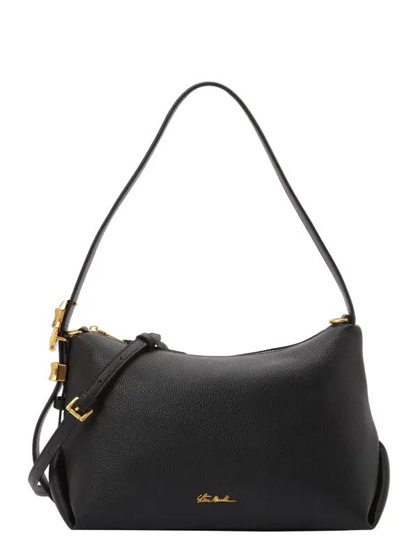 STEVE MADDEN STEVE MADDEN Torba za na rame 'Blumi'  crna
