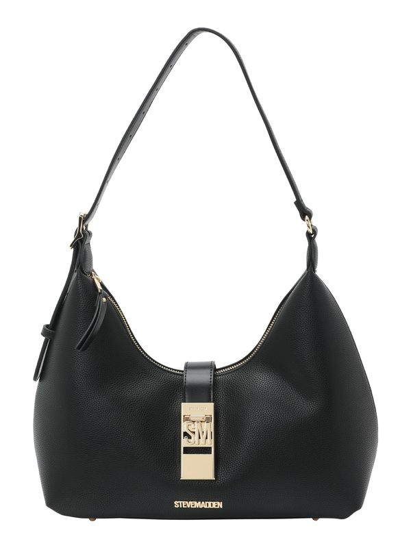STEVE MADDEN STEVE MADDEN Torba za na rame 'BOVIE'  crna