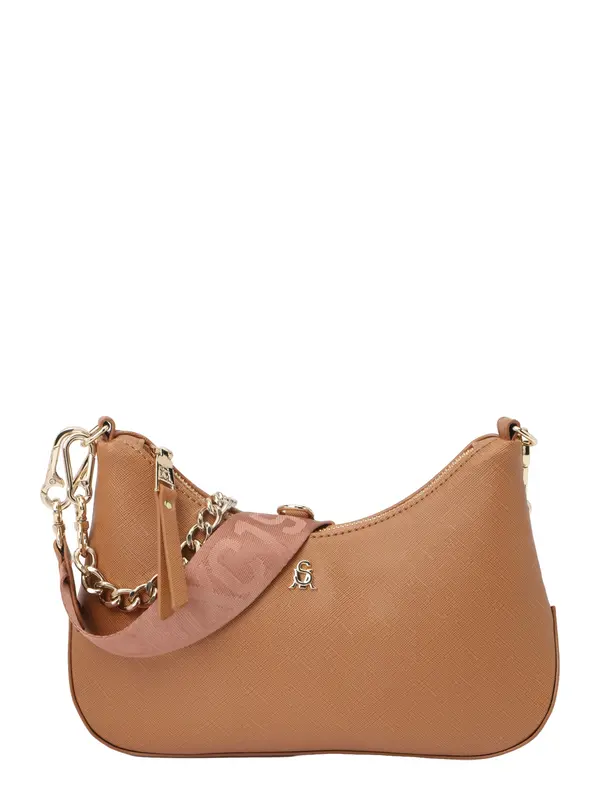 STEVE MADDEN STEVE MADDEN Torba za na rame 'Bsin'  konjak