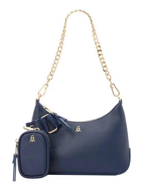 STEVE MADDEN STEVE MADDEN Torba za na rame 'Bsin'  plava