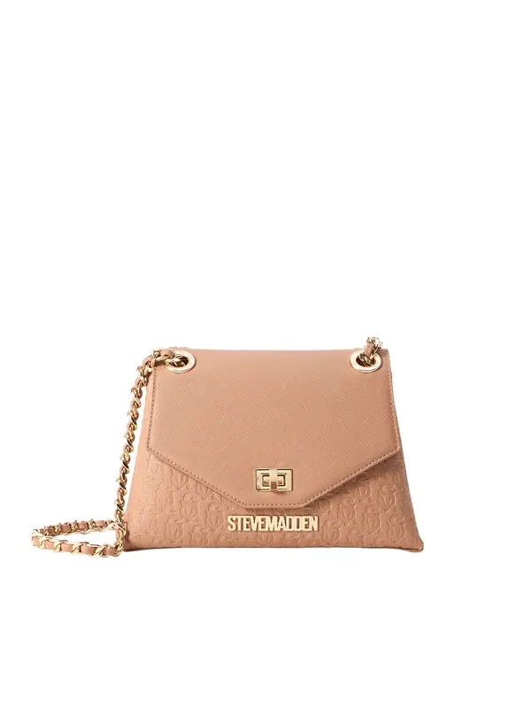 STEVE MADDEN STEVE MADDEN Torba za na rame 'Bvolt-6'  roza