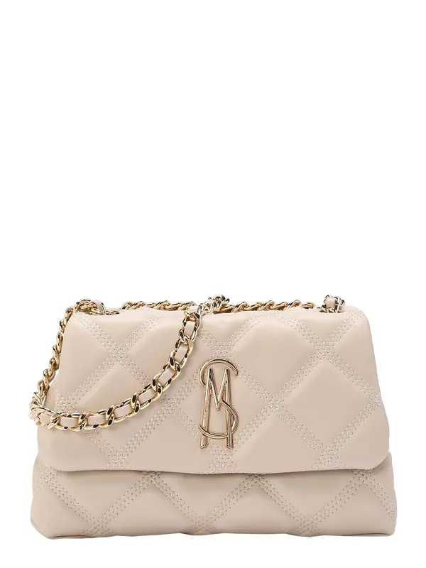 STEVE MADDEN STEVE MADDEN Torba za na rame 'BVOLTURI'  bež