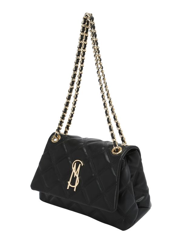 STEVE MADDEN STEVE MADDEN Torba za na rame  crna