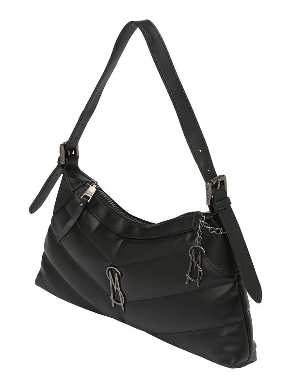 STEVE MADDEN STEVE MADDEN Torba za na rame  crna