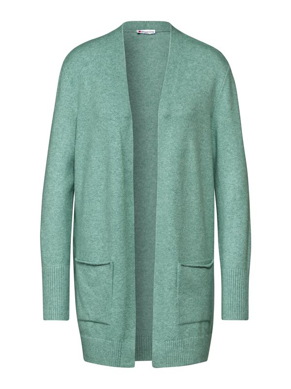 STREET ONE STREET ONE Kardigan  menta