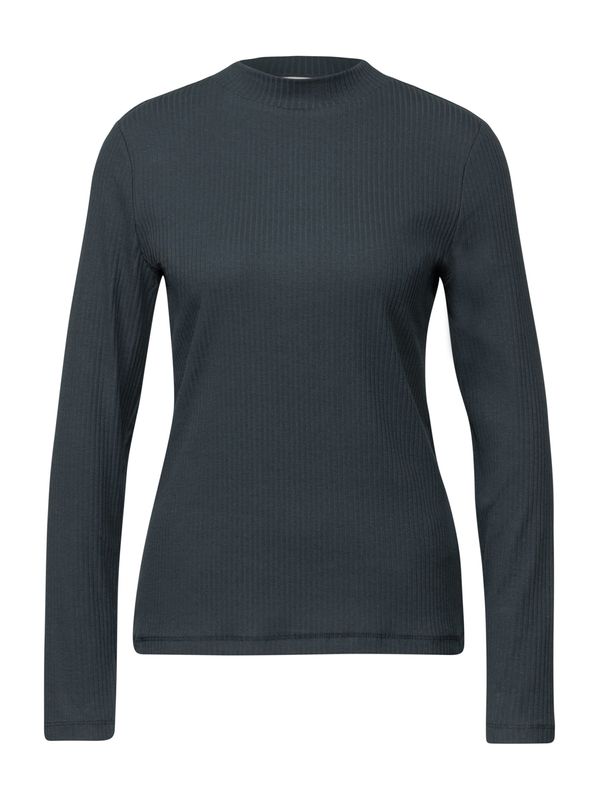 STREET ONE STREET ONE Majica  tamno plava