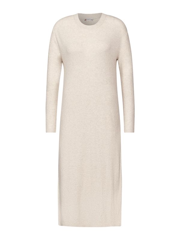 STREET ONE STREET ONE Pletena haljina  bež