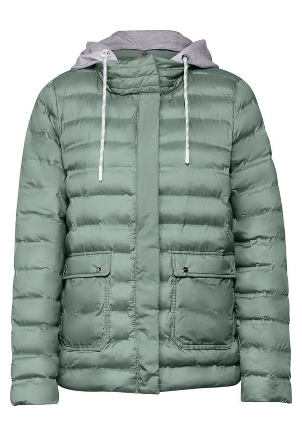 STREET ONE STREET ONE Prijelazna jakna  menta